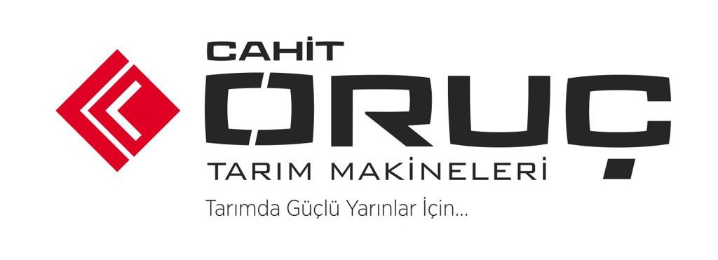 Cahit Oruç Tarım Makineleri