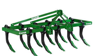 Chisel Ploughs and Subsoilers 