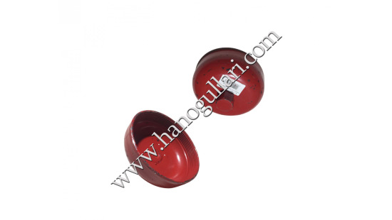 Automatic Plough Pipe Cover (Horizontal Spring)
