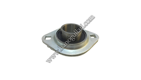 Rulman SB 205 (27,4)+Sac Yatağı