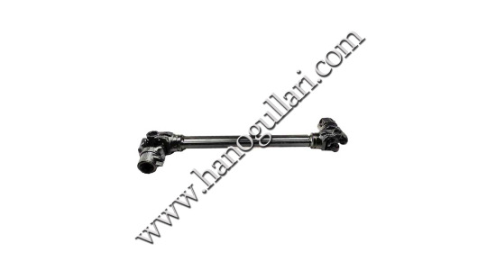 24mm Shaft