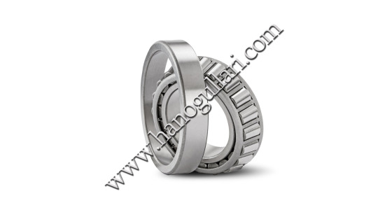 30.000 Series Bearings