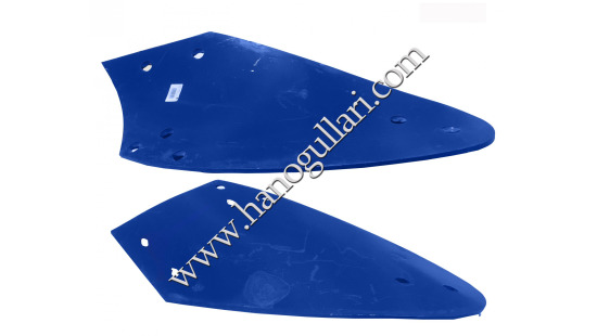 Moldboard (7holes)