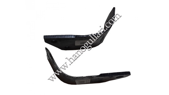 Mid Anchor Machine Blade