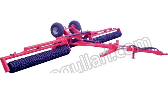 Cambiridge Roller