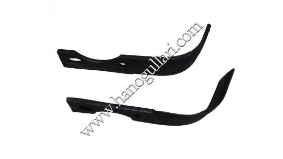 Hand Anchor Machine Knife