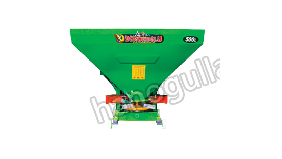 500 LT YMS-SN500 Fertilizer Spreader