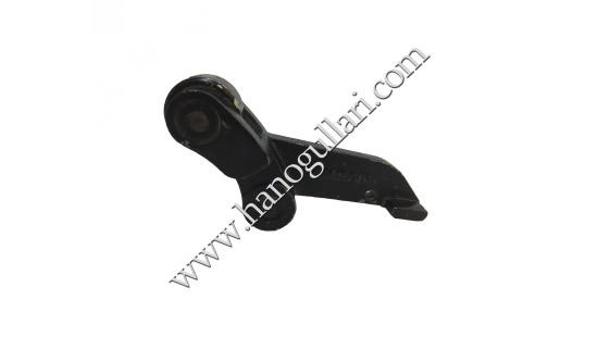 Linker Roller Latch