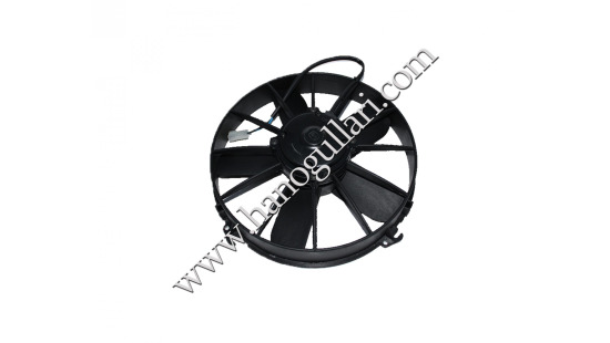 Connecting Group Fan