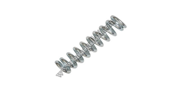 Compression spring