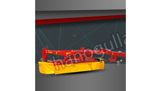 ДИСКОВЫЕ КОСИЛКИ 8 ДИСКОВ С КОНДИЦИОНЕРОМ | FMDM 320C |