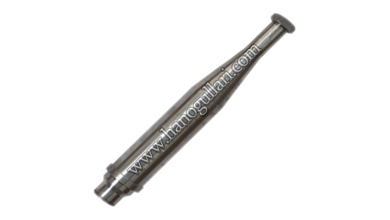 Spindle
