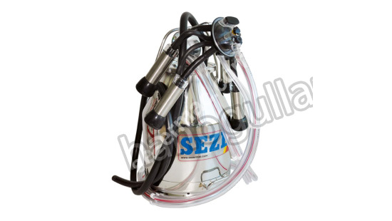 SSK (Stainless Steel Bucket)