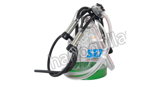 SSSK (Transparent Bucket)