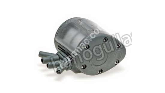 60/40 PVC CAP, 4 OUTLET, COW