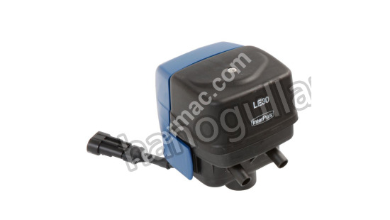 ELEKTRONİK PULSATÖR İTHAL - LE30 24V