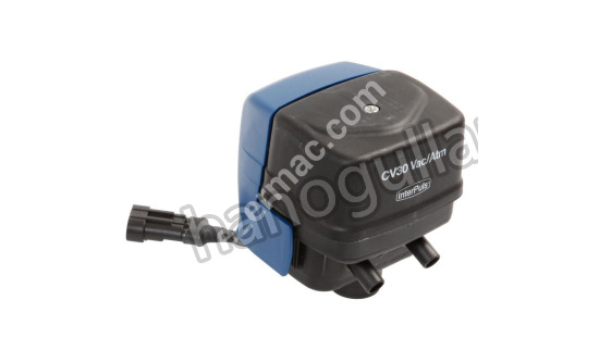 ELEKTRONİK VALF İTHAL - CV30 24V