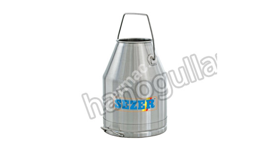 PASLANMAZ GÜĞÜM (25 LT.)