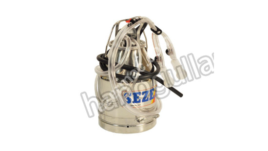 SSSK-K (Stainless Bucket)
