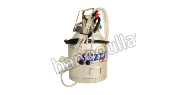 SSSK-K (Aluminum Canister)