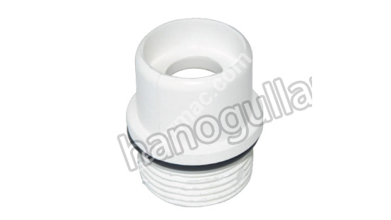 VACUUM PUMP CHECK VALVE (COMPLETED)