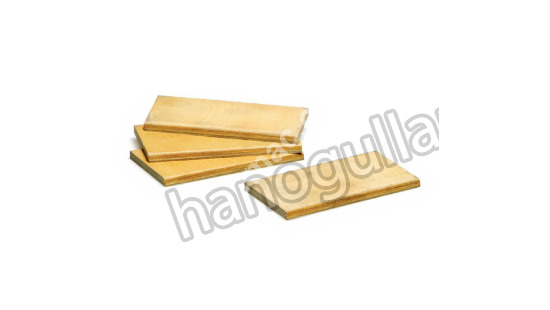 YVP-350 FİBER PALET