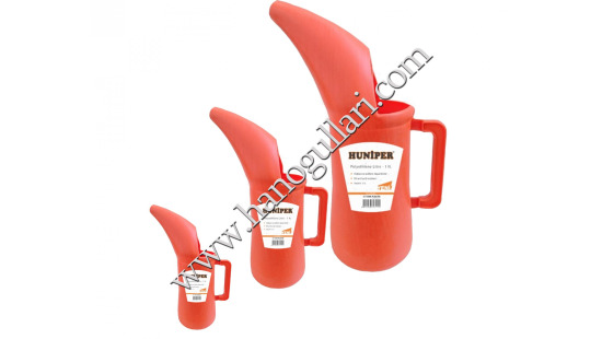 Plastik Litre