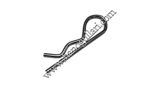 R Pin