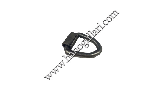 Trailer Swing
