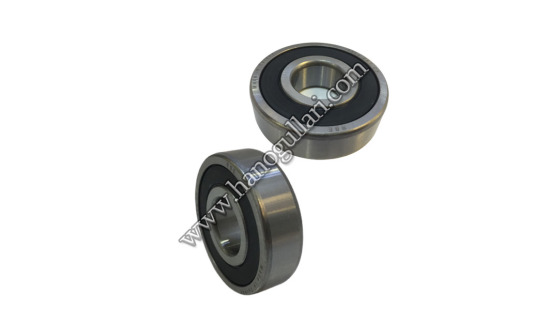 Rulman 62302 2RS 