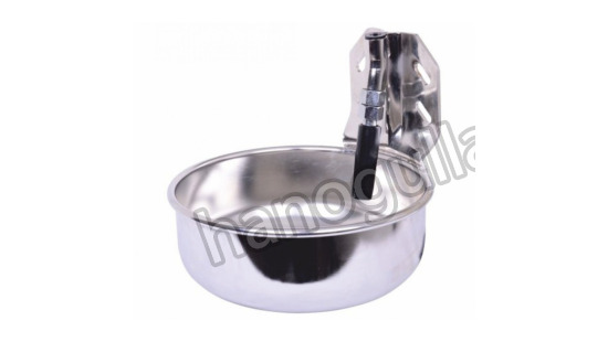 Nonfreezing Waterer