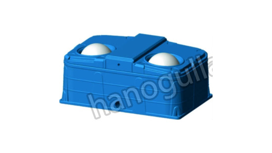 Nonfreezing Waterer