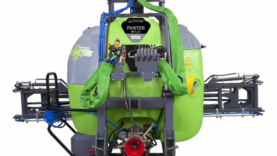 Panter Plus