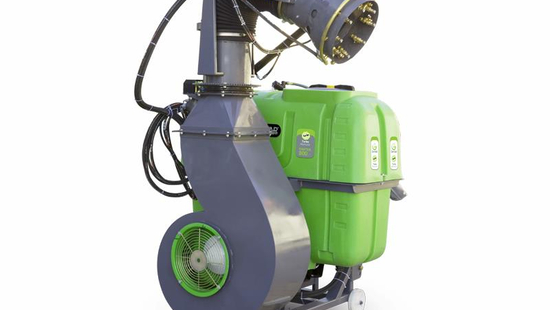 Verbot CF Classic