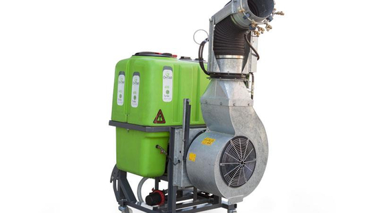 Verbot CF Europa