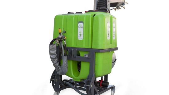 Verbot CF Europa