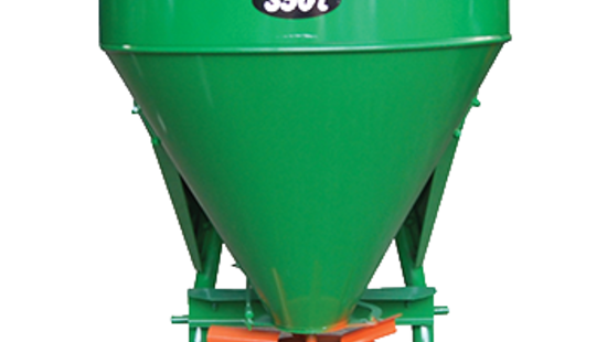 350 LT YMS-SN350 Open Type Fertilizer Spreader