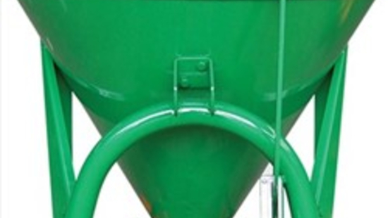 350 LT YMS-SN350 Closed Type Fertilizer Spreader