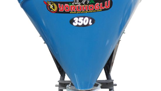 350 LT YMS-Tİ350 Italian Type Fertilizer Spreader