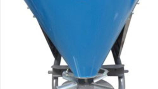 350 LT YMS-Tİ350 Italian Type Fertilizer Spreader