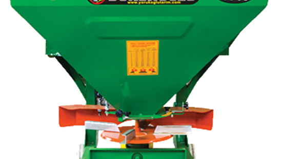  400 LT YMS-SN400 Fertilizer Spreader