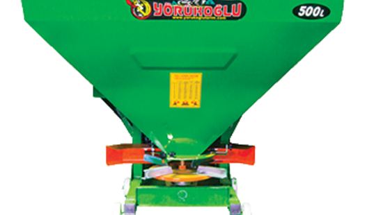500 LT YMS-SN500 Fertilizer Spreader