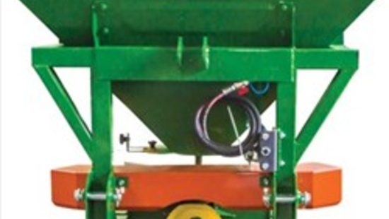 500 LT YMS-SN500 Fertilizer Spreader