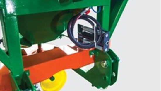 500 LT YMS-SN500 Fertilizer Spreader