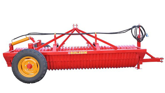 Cylinder Roller