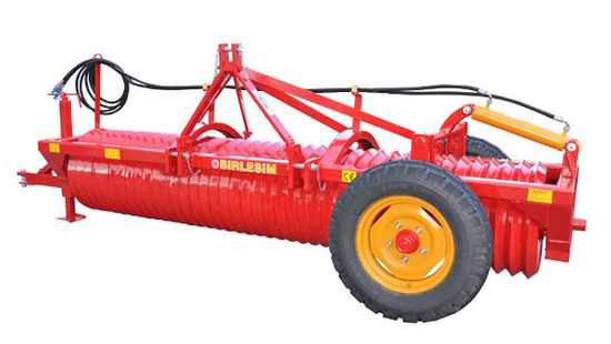 Cylinder Roller