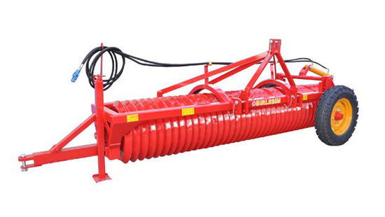 Cylinder Roller