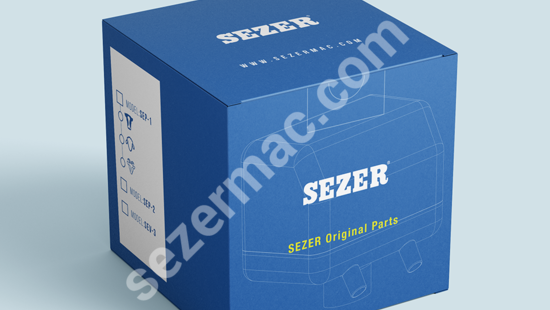 ELEKTRONİK PULSATÖR SEP 24V