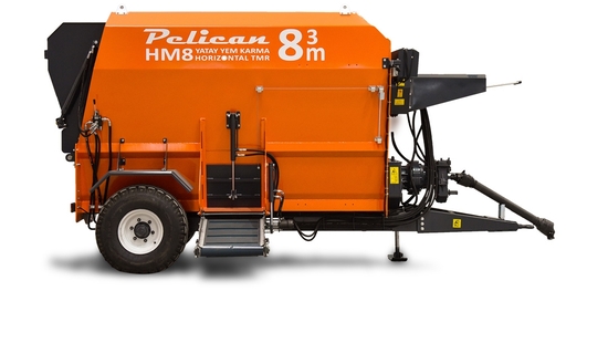 Pelican 8M3