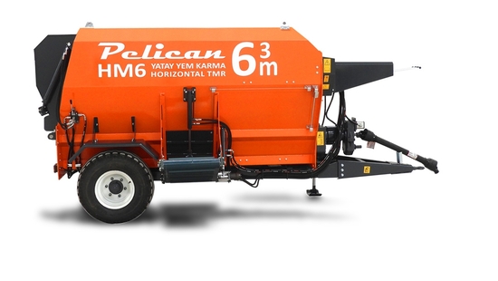 Pelican 6M3